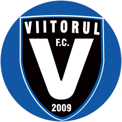 F.C. Viitorul Constanta